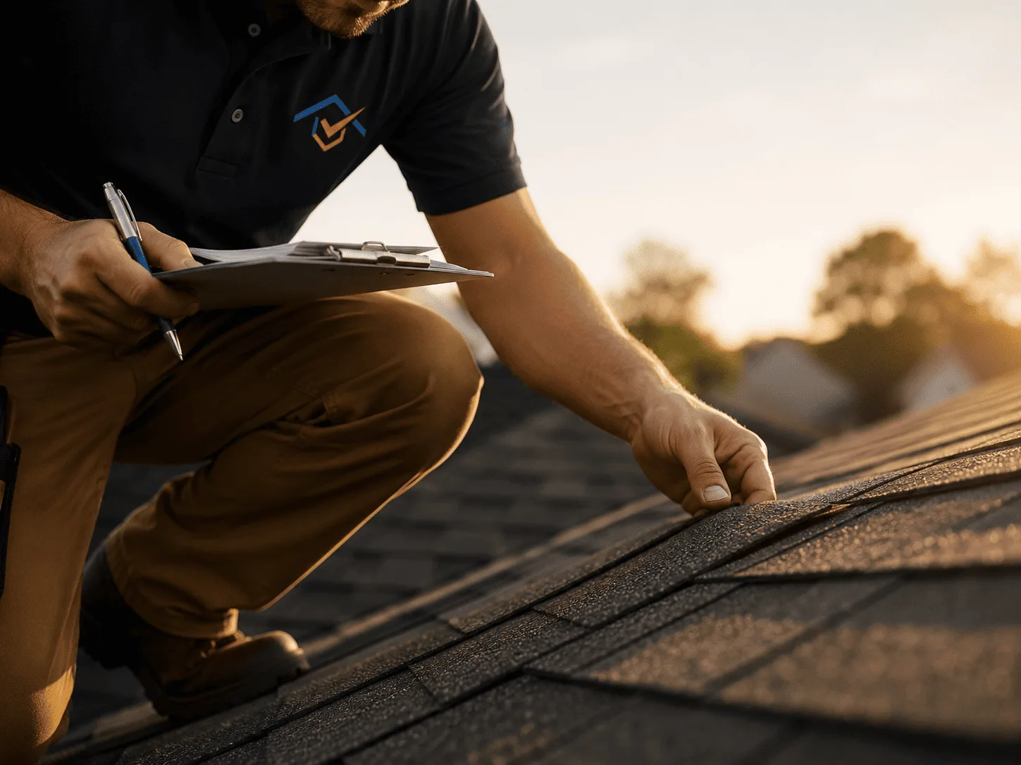 Why Choose Roof Inspection in Wann, OK